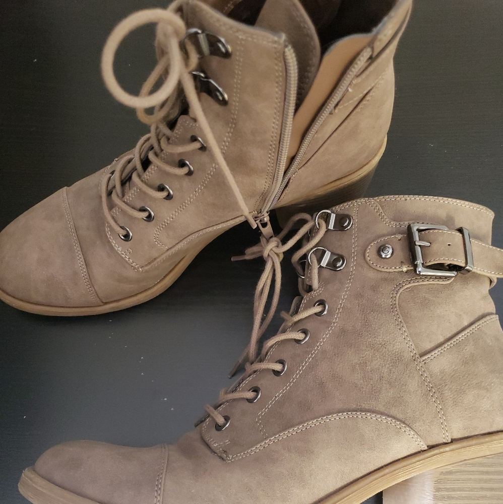 Boots